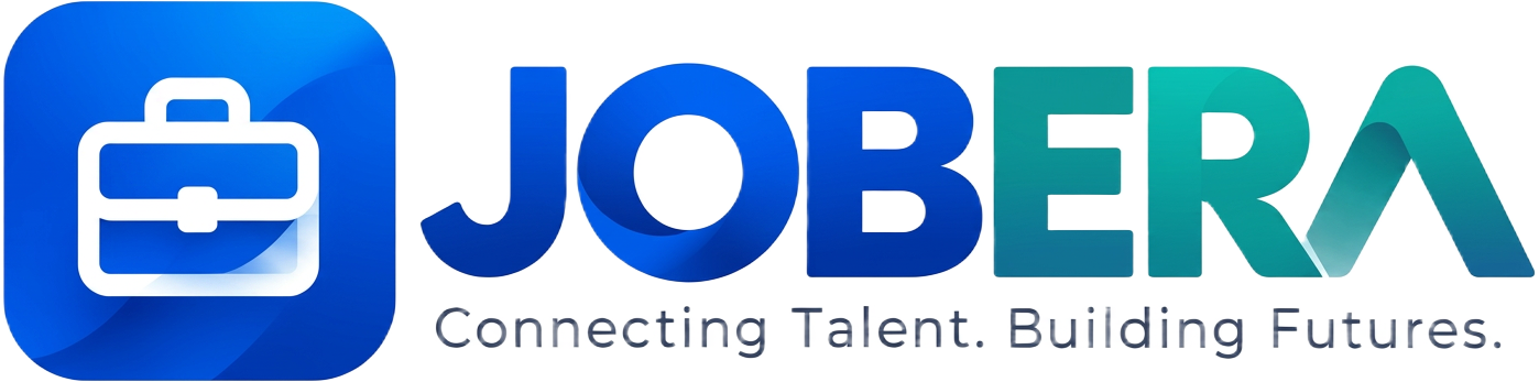 JOBERA — Connecting Talent. Building Futures.